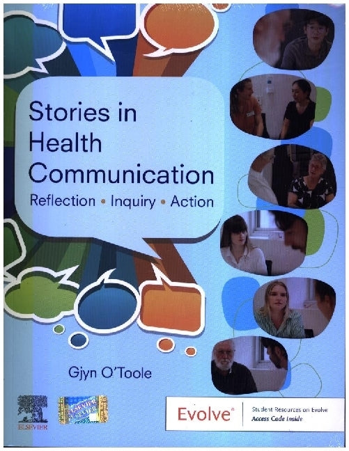 Stories in Health Communication (Gjyn O'Toole)