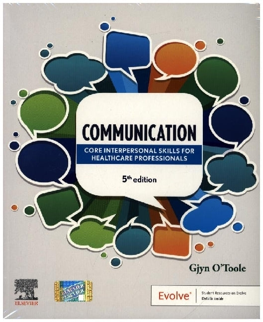 Communication (Gjyn O'Toole)