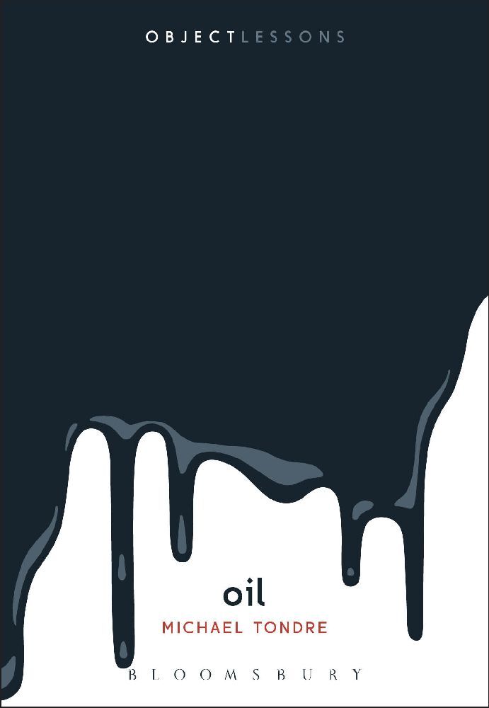 Oil (Michael Tondre)