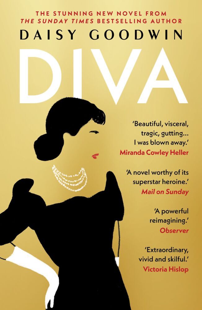 Diva (Daisy Goodwin)