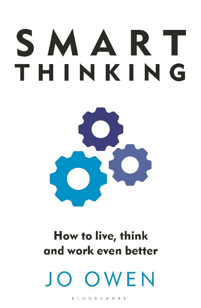 Smart Thinking (Jo Owen)