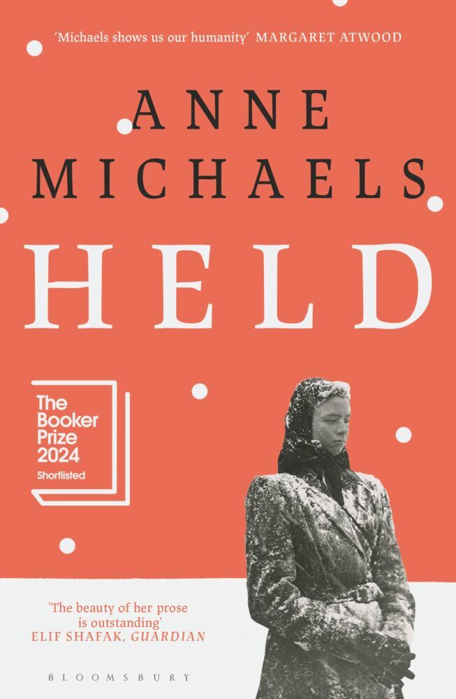 Held (Anne Michaels)