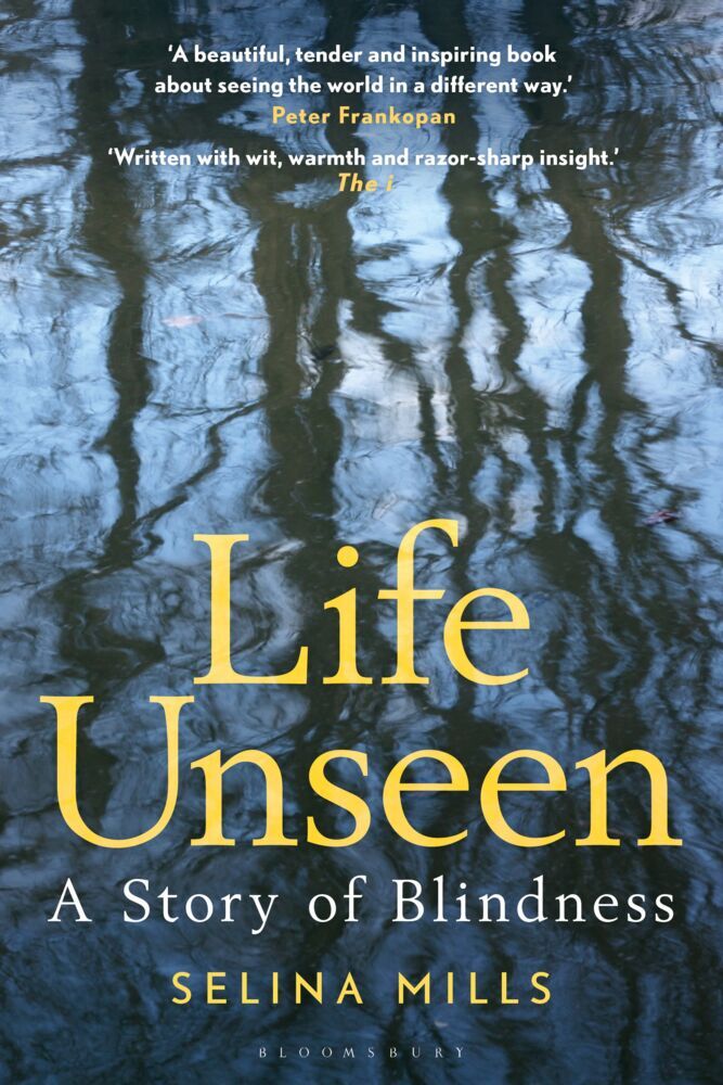 Life Unseen (Selina Mills)