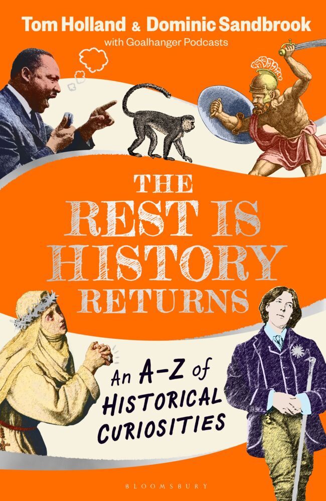 The Rest is History 2 (Goalhanger Podcasts)