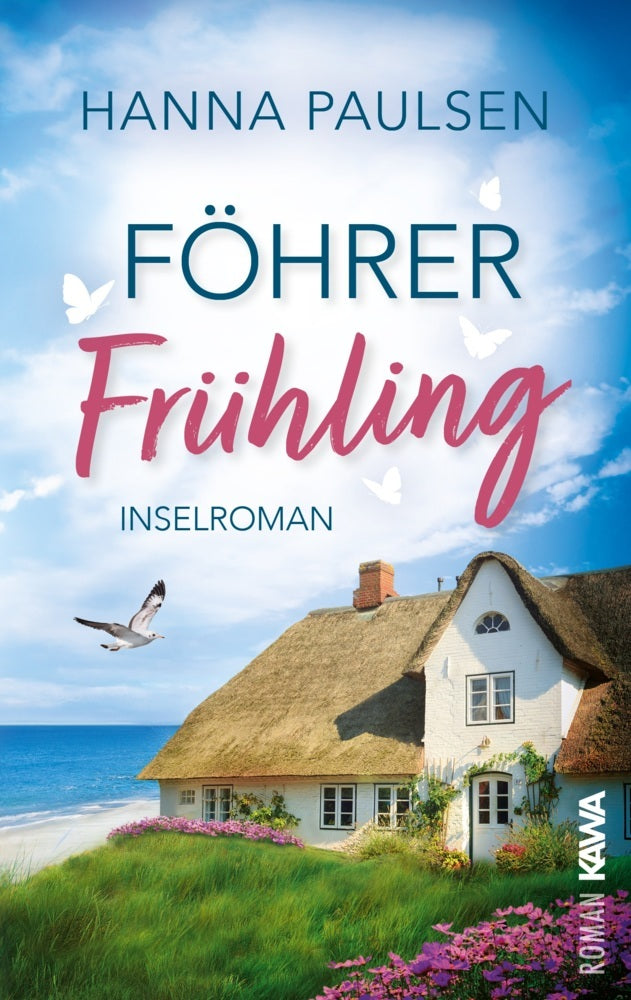 Föhrer Frühling (Hanna Paulsen)