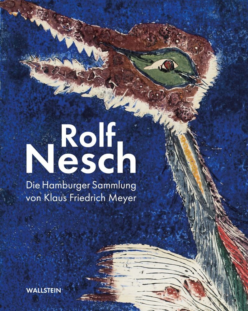 Rolf Nesch (Ekkehard Nümann)