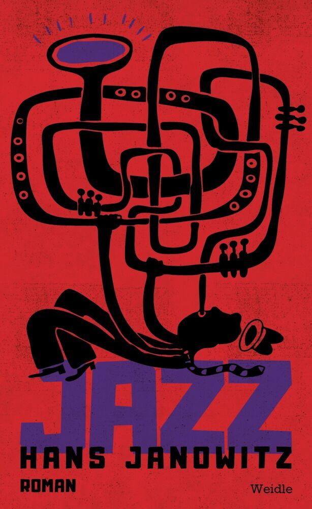 Jazz (Hans Janowitz)