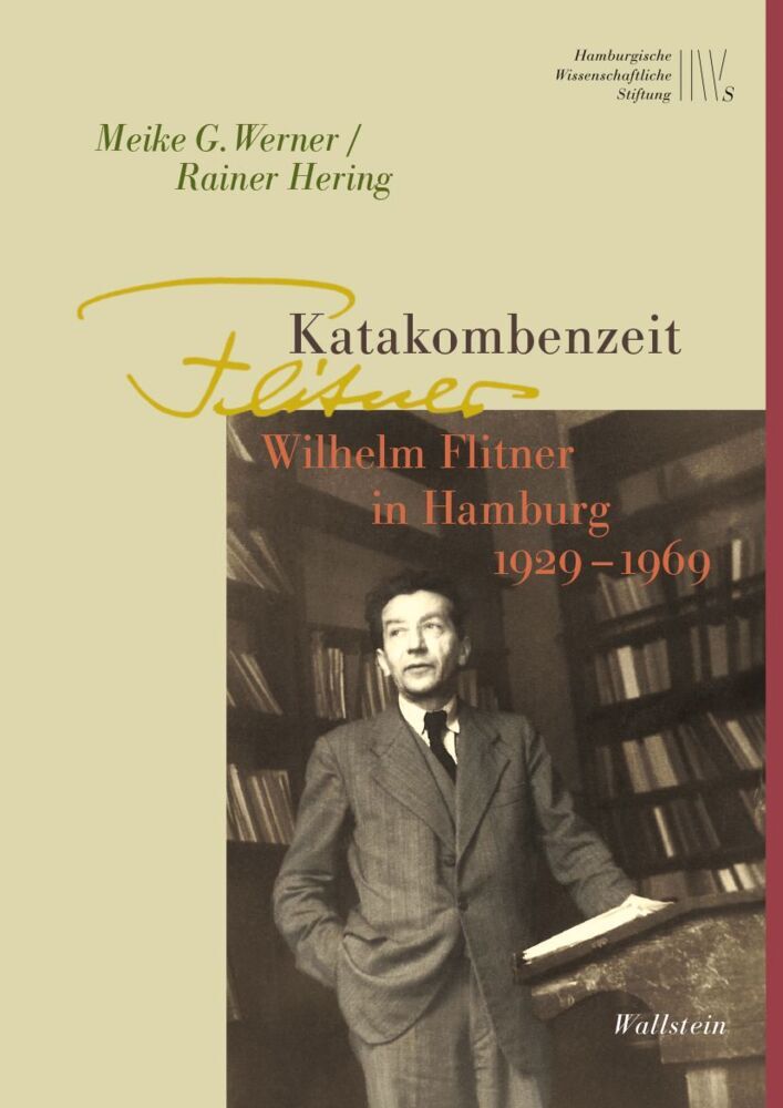 Katakombenzeit (Rainer Hering)