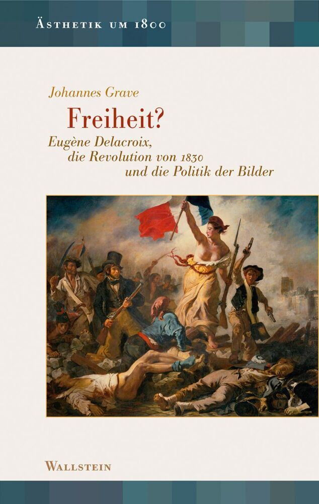 Freiheit? (Johannes Grave)