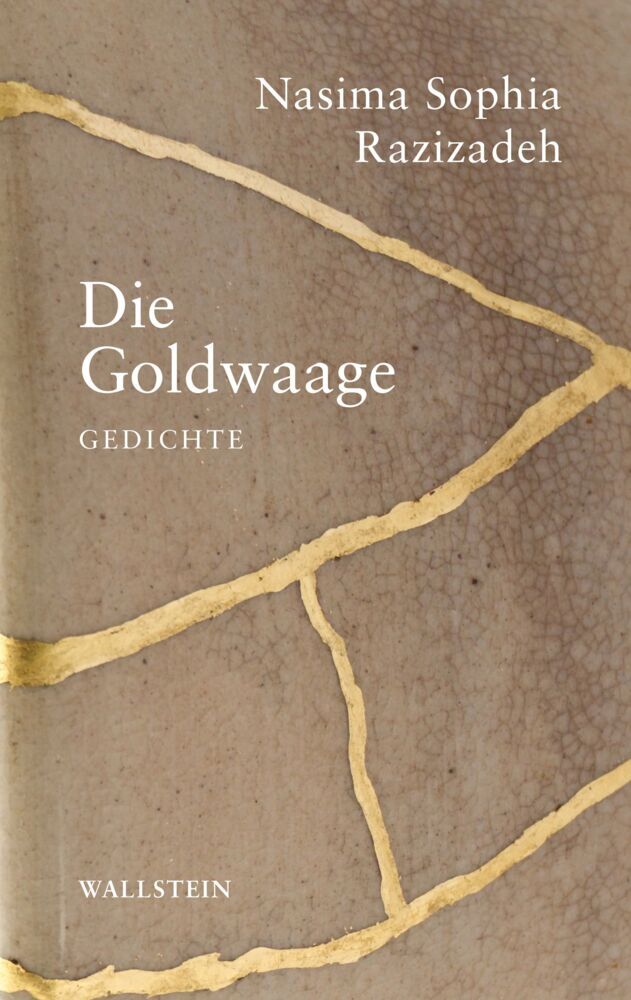 Die Goldwaage (Nasima Sophia Razizadeh)