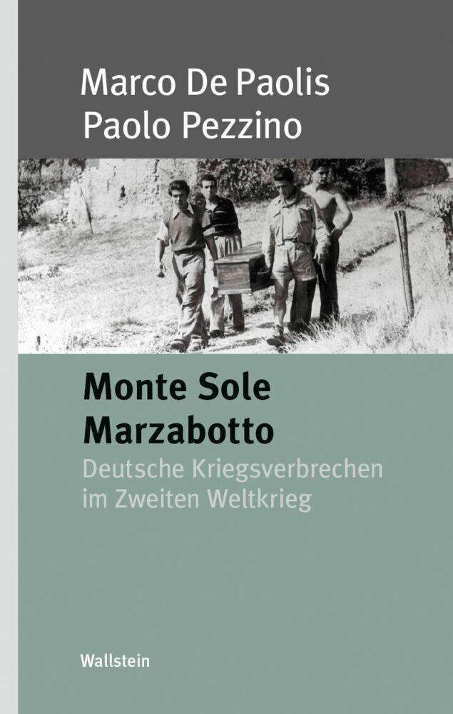 Monte Sole Marzabotto (Marco De Paolis)