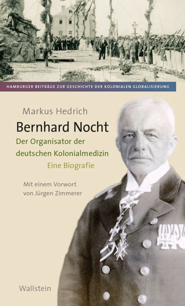 Bernhard Nocht (Markus Hedrich)