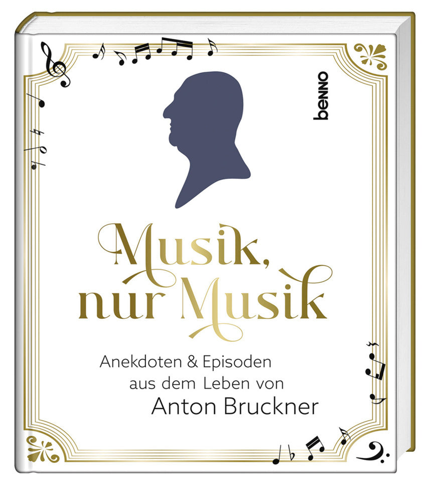 Musik, nur Musik (Hermann Multhaupt)