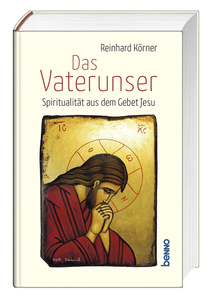 Das Vaterunser (Reinhard Körner)
