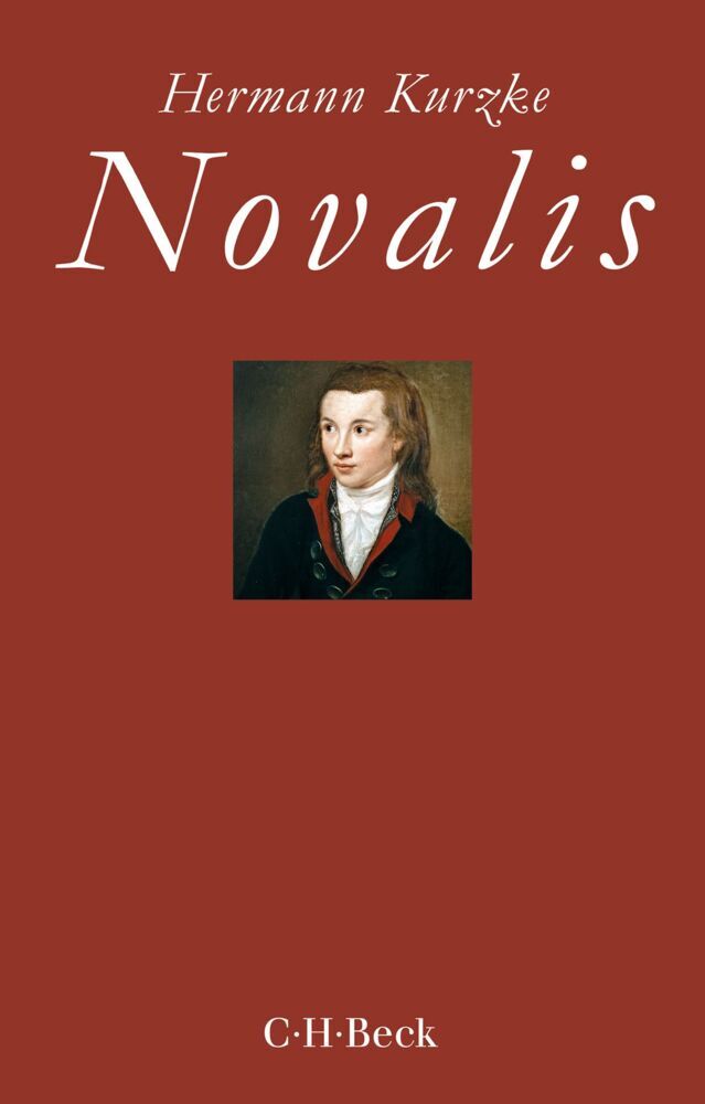 Novalis (Hermann Kurzke)