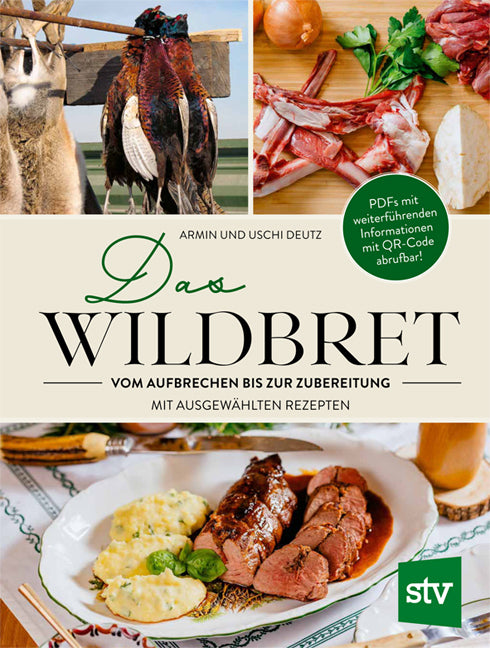 Das Wildbret (Armin Deutz)