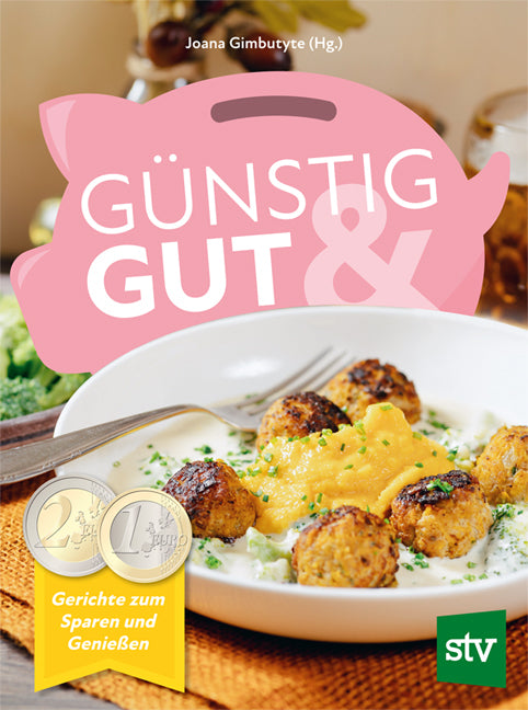 Günstig & gut (Joana Gimbutyte)