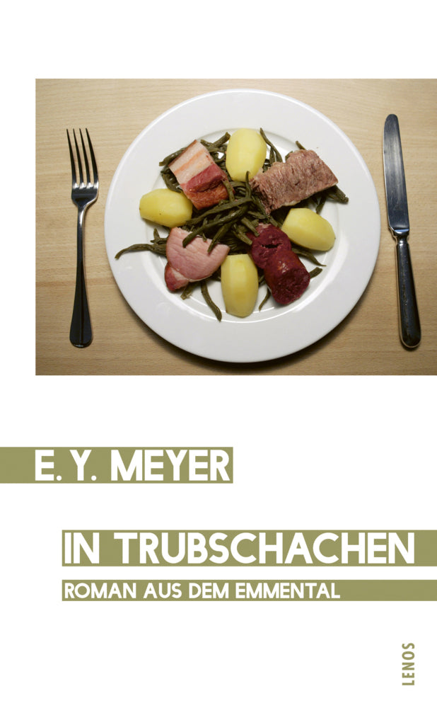 In Trubschachen (E. Y. Meyer)