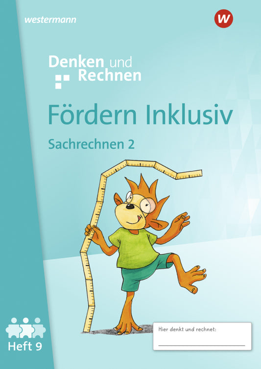 Fördern Inklusiv - Ausgabe 2024