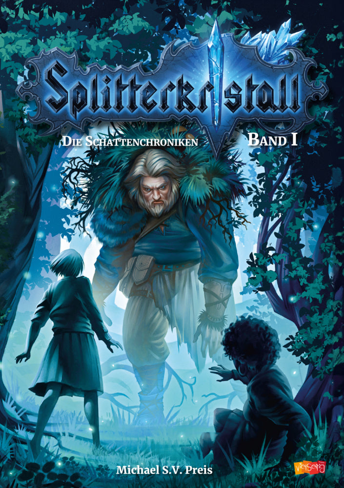 Splitterkristall (Michael S.V. Preis)