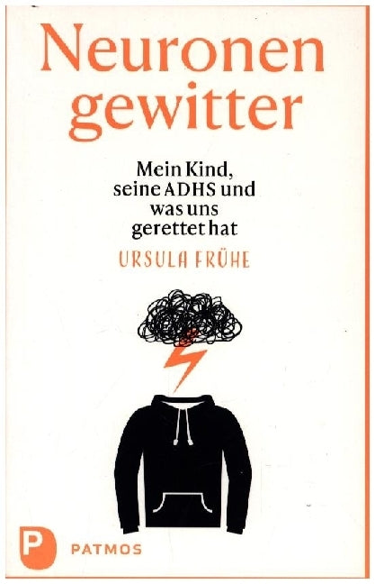 Neuronengewitter (Ursula Frühe)