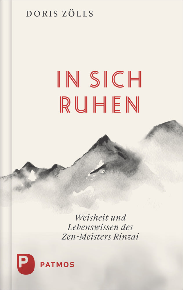 In sich ruhen (Doris Zölls)