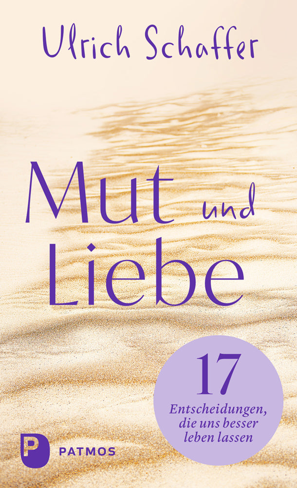 Mut und Liebe (Ulrich Schaffer)