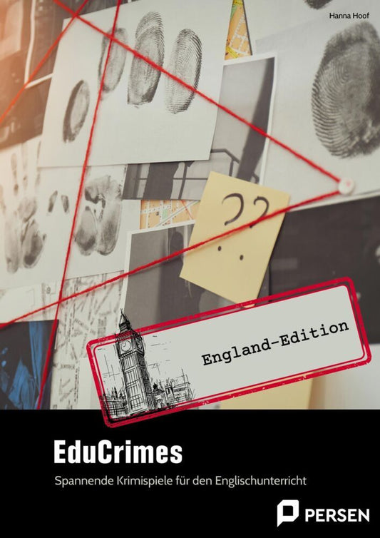 EduCrimes - England-Edition (Hanna Hoof)