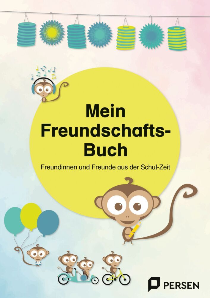 Mein Freundschaftsbuch (Martin Neuhaus)
