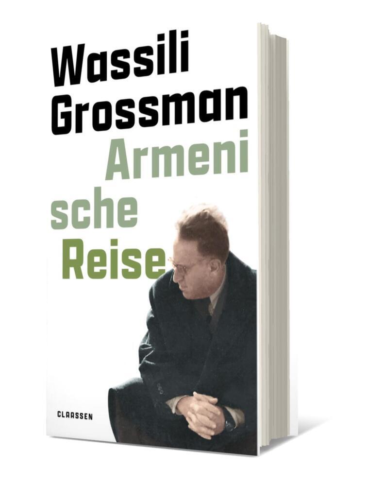 Armenische Reise (Wassili Grossman)