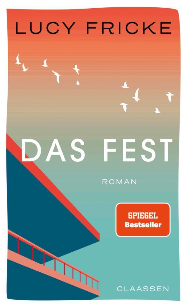 Das Fest (Lucy Fricke)