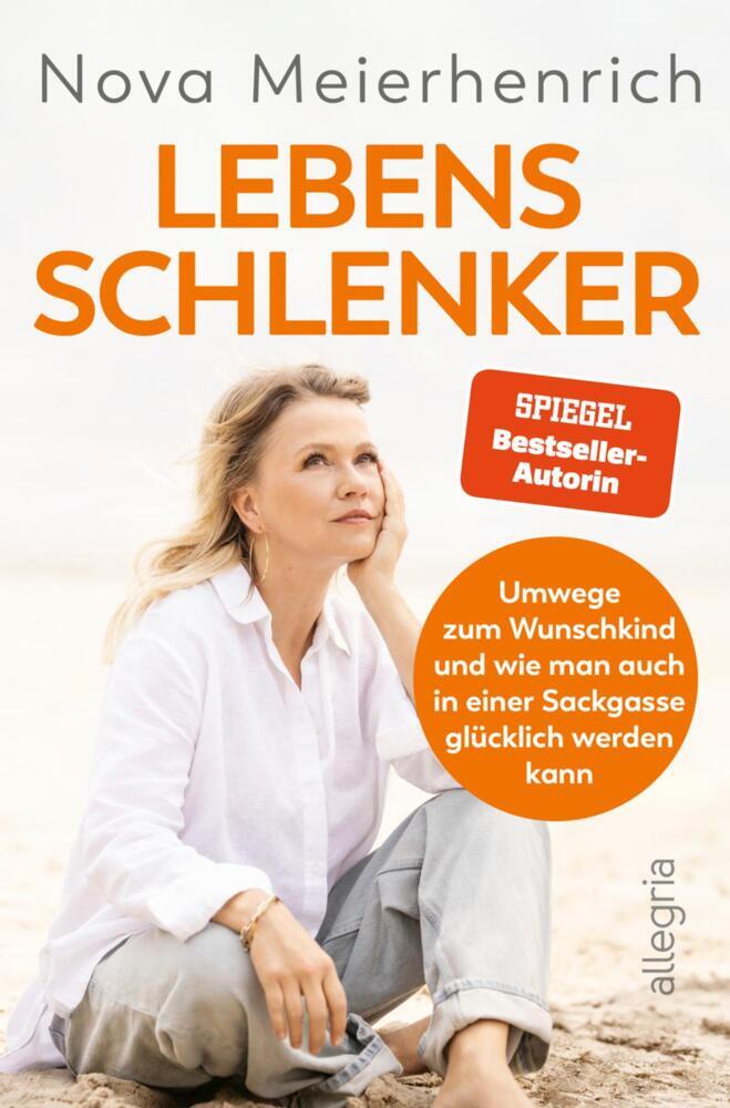 Lebensschlenker (Nova Meierhenrich)