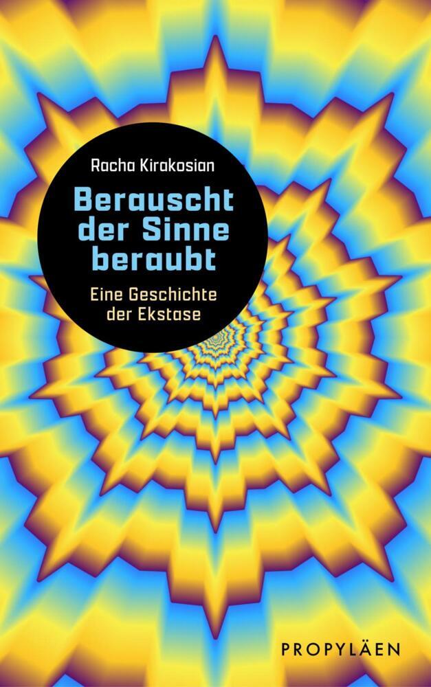 Berauscht der Sinne beraubt (Racha Kirakosian)