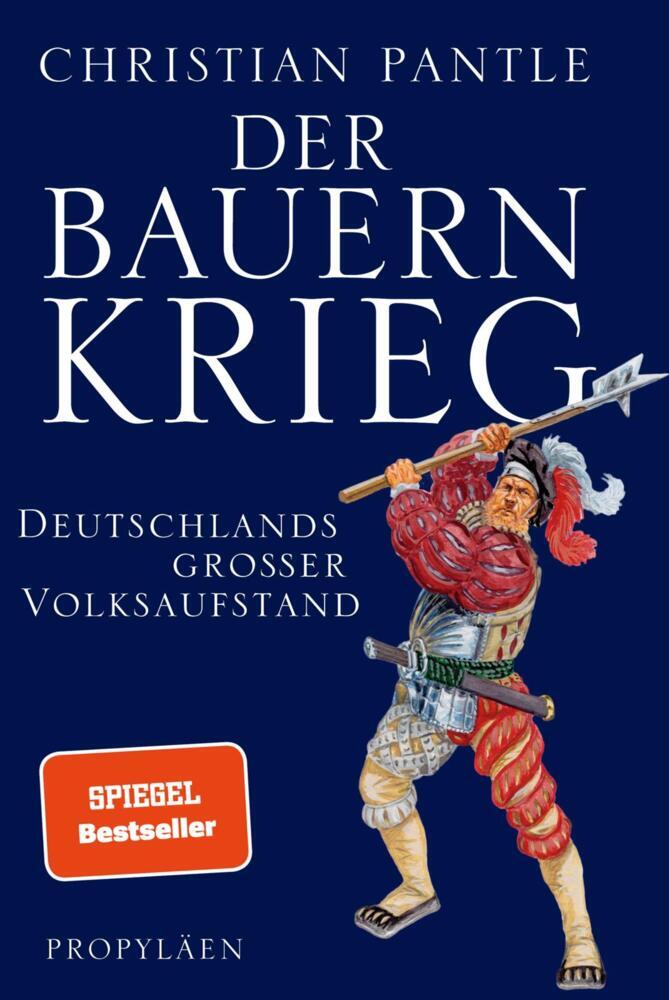 Der Bauernkrieg (Christian Pantle)