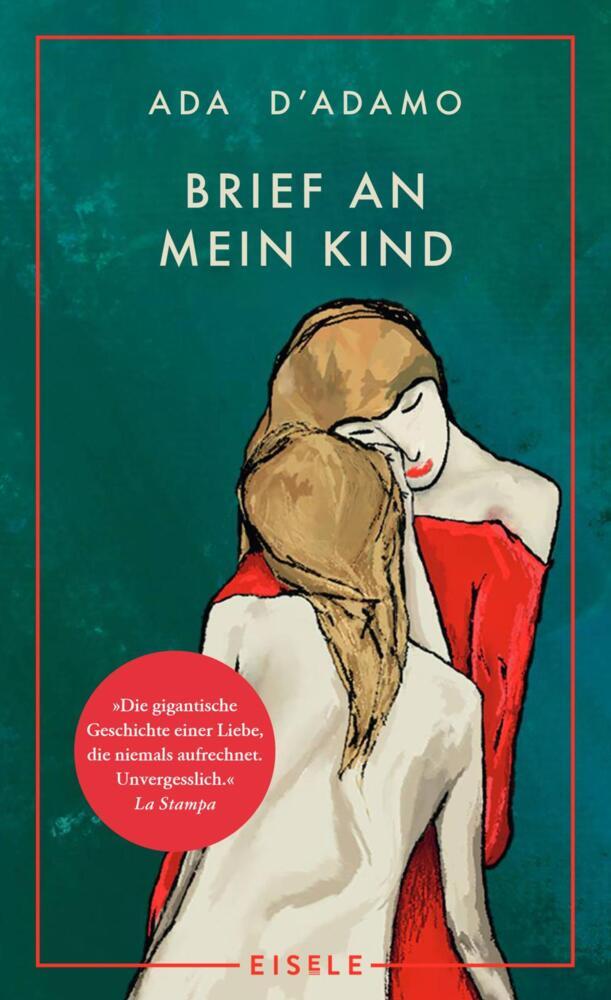 Brief an mein Kind (Ada D'Adamo)
