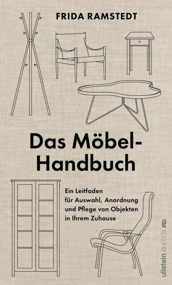 Das Möbel-Handbuch (Frida Ramstedt)