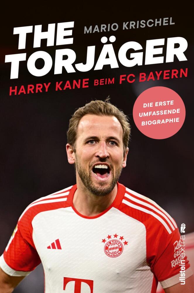 The Torjäger (Mario Krischel)