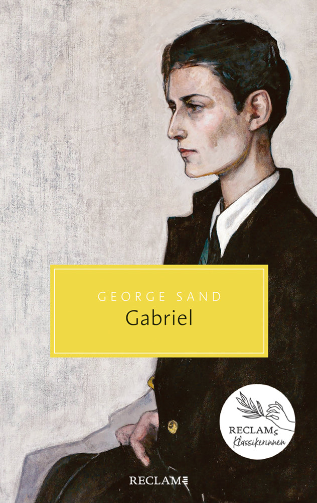 Gabriel (George Sand)
