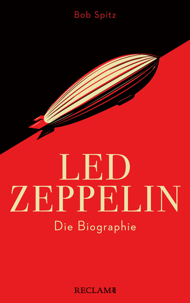 Led Zeppelin (Bob Spitz)