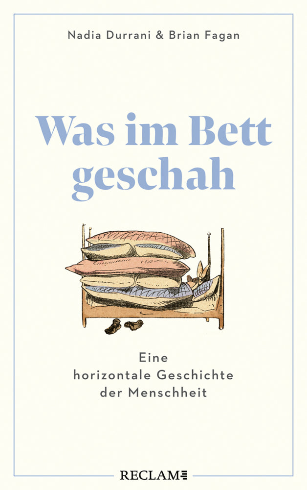 Was im Bett geschah (Nadia Durrani)