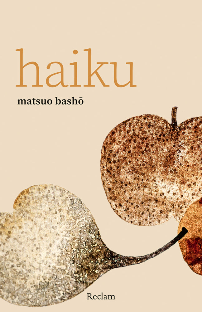 Haiku (Matsuo Bashô)