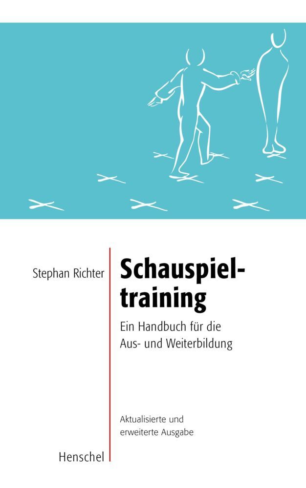 Schauspieltraining (Stephan Richter)