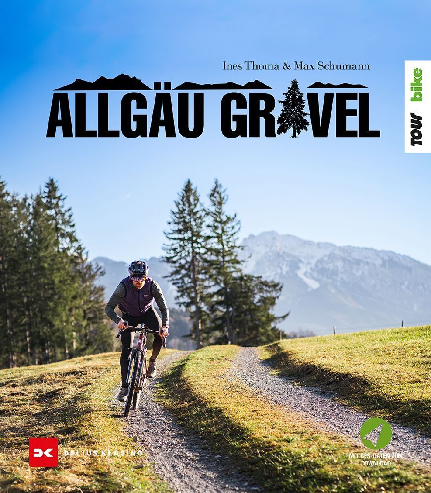 Allgäu Gravel (Ines Thoma)