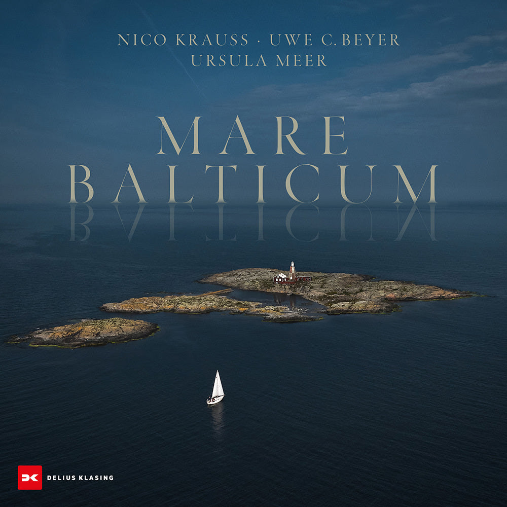 Mare Balticum (Nico Krauss)