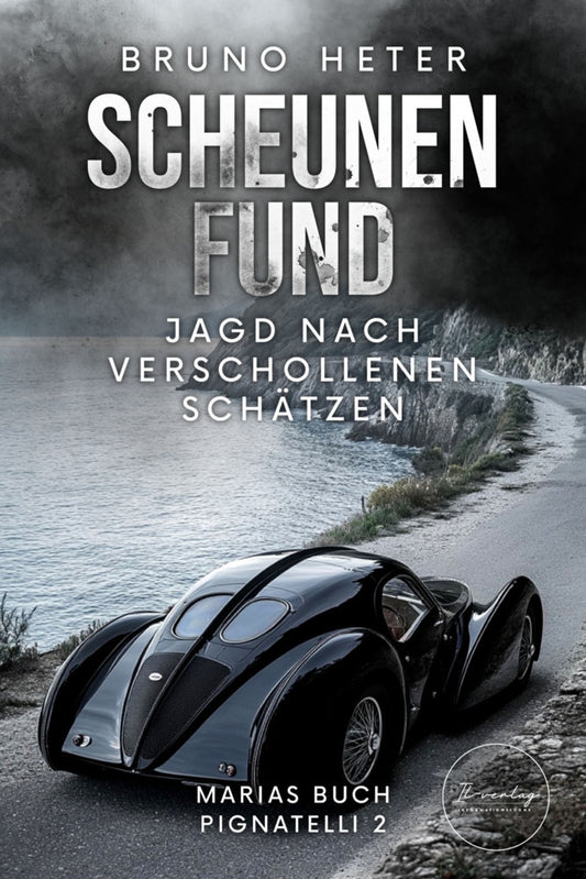 Scheunenfund (Bruno Heter)