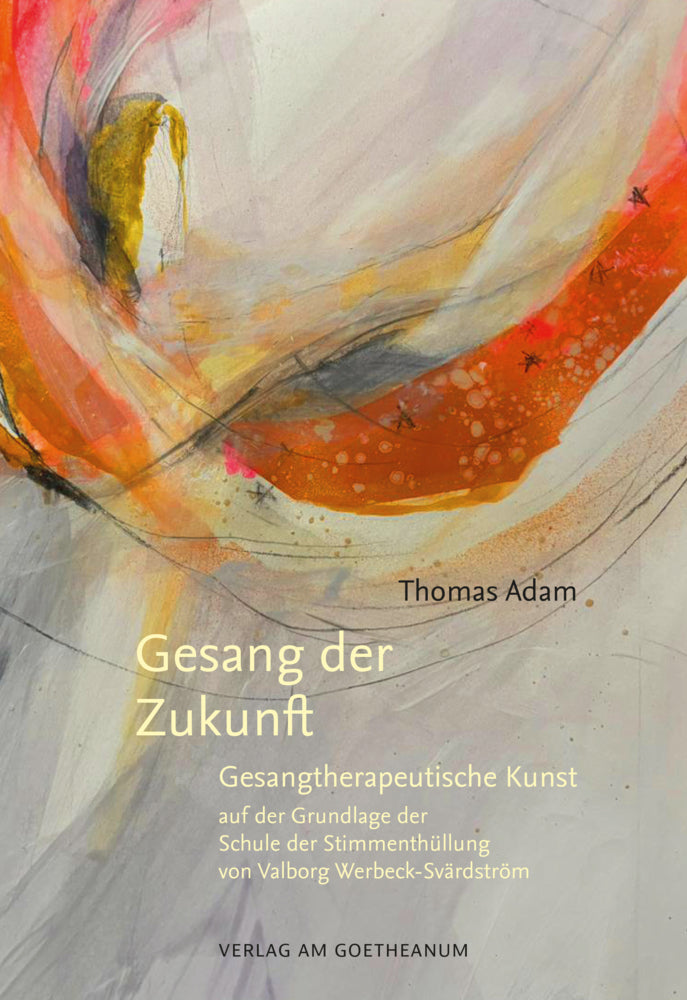 Gesang der Zukunft (Thomas Adam)