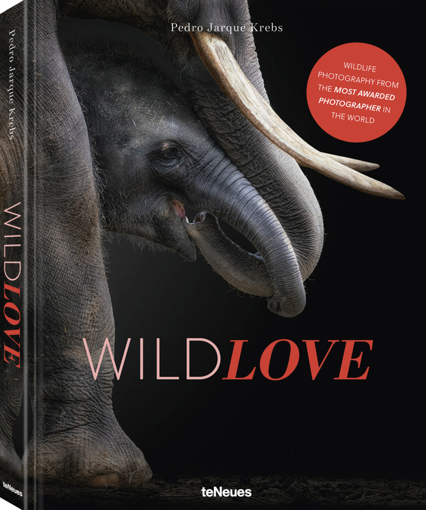 WildLOVE (Pedro Jarque Krebs)