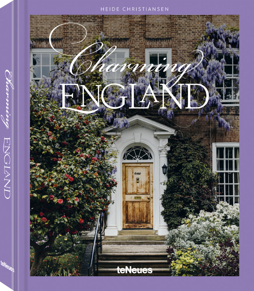 Charming England (Heide Christiansen)