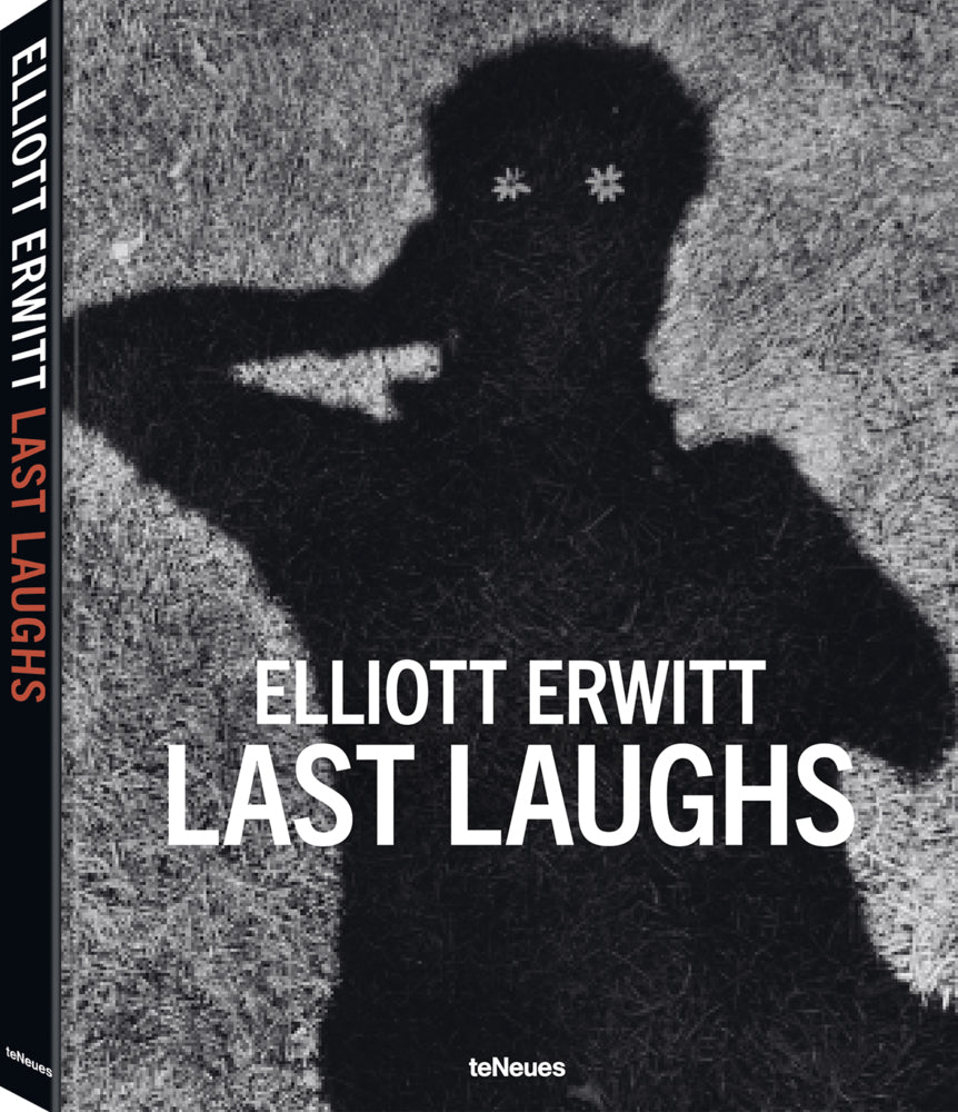 Last Laughs (Elliott Erwitt)