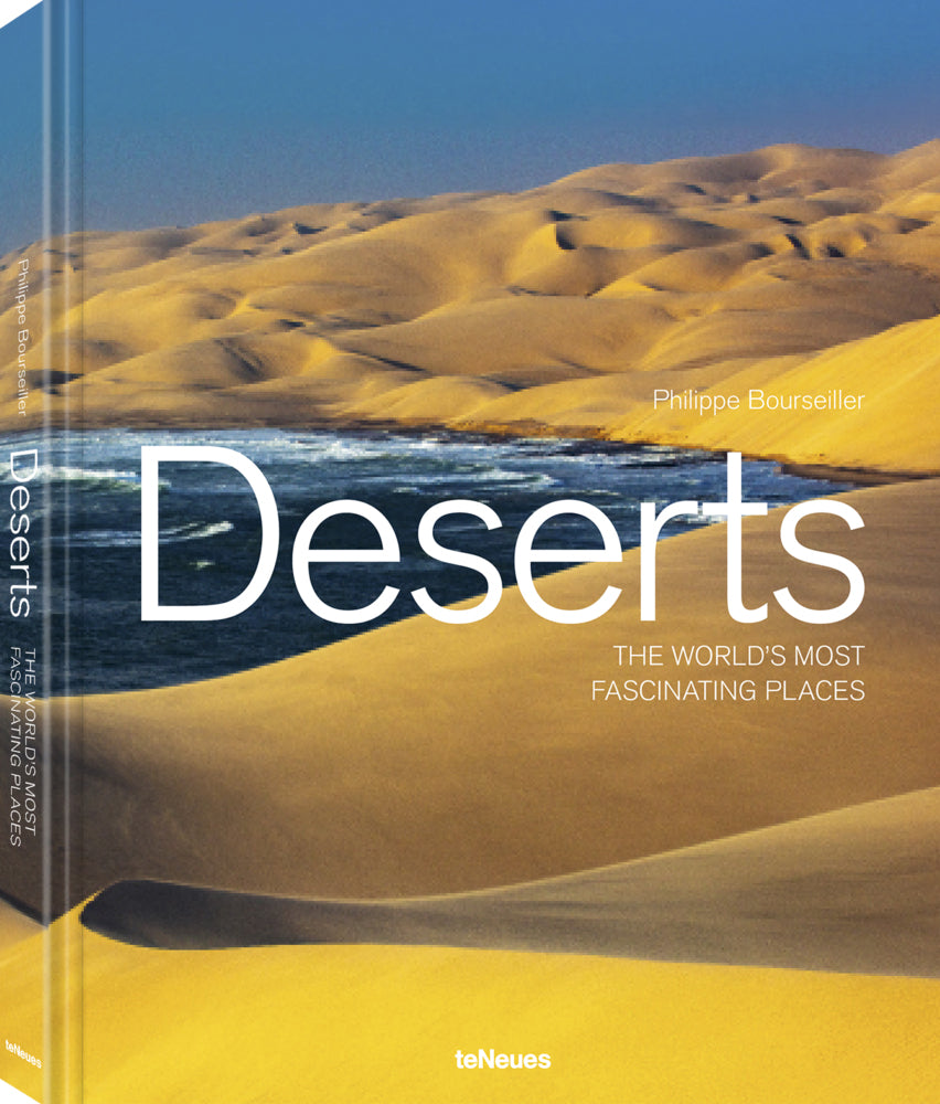 Deserts (Philippe Bourseiller)